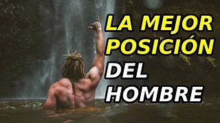 HOMBRES fuertes FÍSICA y MENTALMENTE.....Aquí el porqué