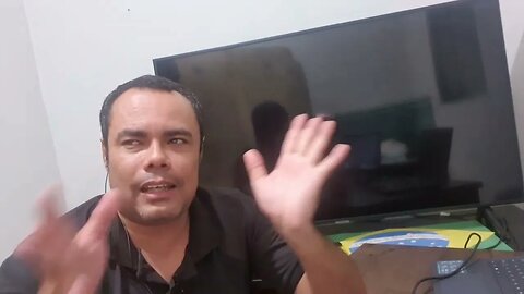 Funcionários da EBC relatam constrangimento com Live de Janja!