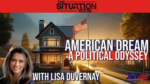 Championing the American Dream: The Political Odyssey of Lisa DuVernay in the Arizona Trenches - Part 1