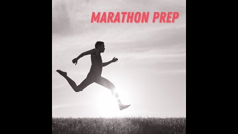 Marathon Prep