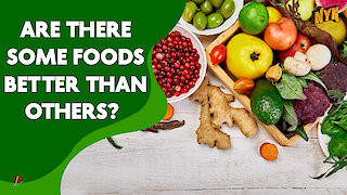 What Are Superfoods?