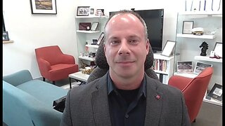 Economic Outlook for Lethbridge | Trevor Lewington | Guest | Bridge City News