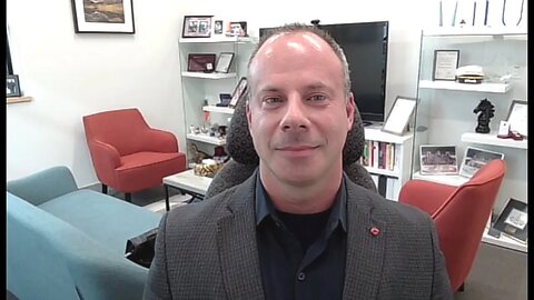 Economic Outlook for Lethbridge | Trevor Lewington | Guest | Bridge City News