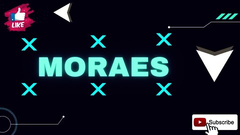 Moraes Mensagens de Paz