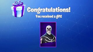 GIFTING SYSTEM IN FORTNITE! (HOW TO GIFT SKINS IN FORTNITE)