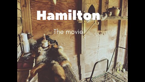 Hamilton The Movie