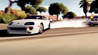 Need For Speed Vibes - Fast Driving Music Fast Paced Electronica EDM Music