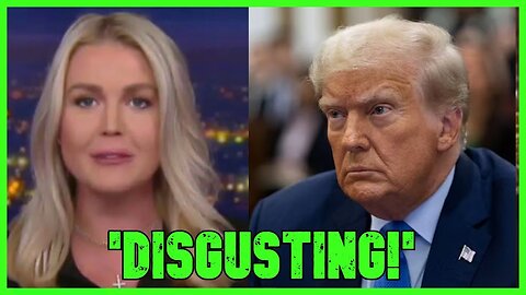 'DISGUSTING!': Fox News RAGES Over Trump Trial | The Kyle Kulinski Show