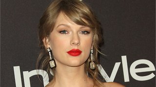 Taylor Swift Makes This Couple's Engagement Celebration One To Remember
