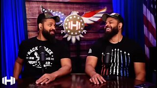 Hodgetwins finally speak on Fresh and Fit. “That dude (Myron) is skeeting! That’s fresh & Fit”