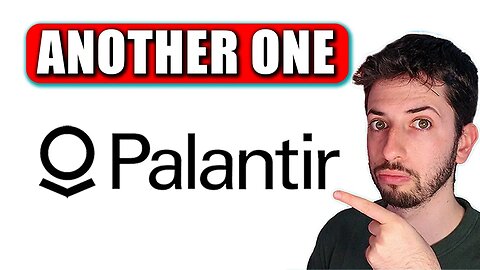Why is Palantir Stock up 30% In The Past Two Weeks?