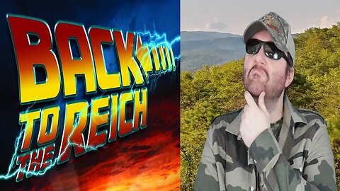 Back To The Reich- Part I (HRP) - Reaction! (BBT)