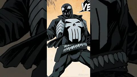 Venom Quiere Matar A Spider-Man #spiderverse Tierra-11171