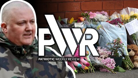 Patriotic Weekly Review - with Joe Marsh