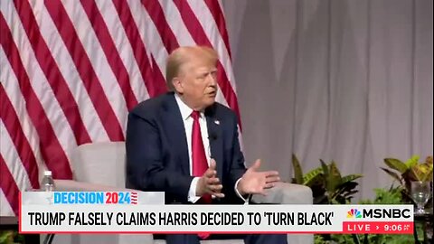 Rep. Ayanna Pressley: Trump Is ‘an Existential Threat to Every Person that Calls This Country Home’