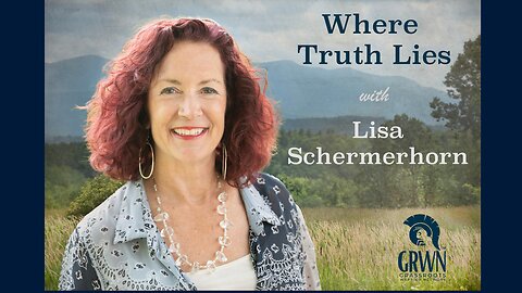 Lisa Schermerhorn: Healing, Releasing Demons, Curses and Negative Belief Systems