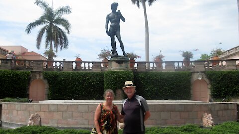 Ringling Museum of Art and Estate