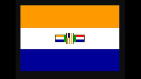 Vorentoe, Suid-Afrika!