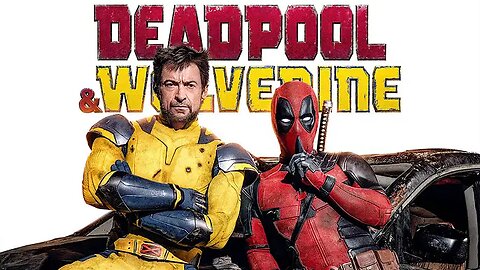 Deadpool Wolverine, Review, WARNING SPOILERS