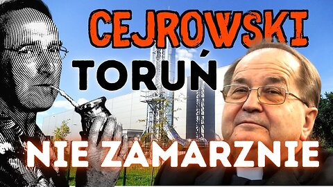 🤠 CEJROWSKI 🤠 W Toruniu będzie ciepło 2022/10 Radiowy Przegląd Prasy Odc. 1121