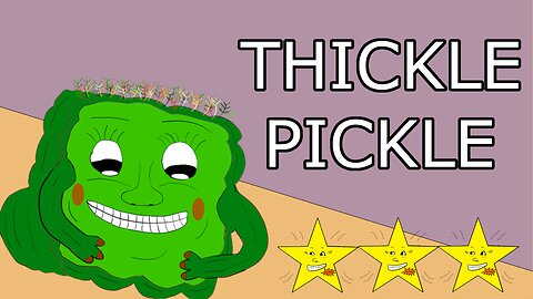 Grillo's "Thickle" Dill Pickle Chips