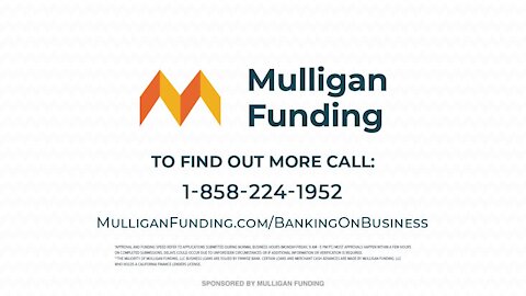 Banking on Business: Mulligan Funding Can Help Avoid Predatory Lending