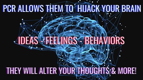 They are Stealing Your Thoughts, Memories, and Worse! Watch to the End!