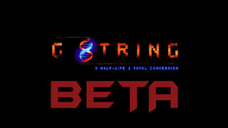 G String beta playthrough : part 52 - ending + credits