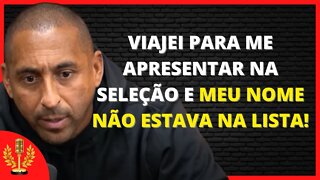 PRIMEIRA CONVOCAÇÃO PARA SELEÇÃO BRASILEIRA (SERGINHO DO VOLEI) | Cortes News Podcast [OFICIAL]