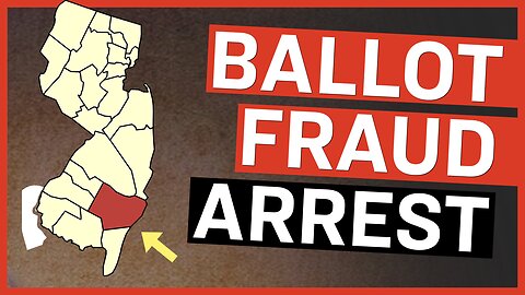 Political Operative Arrested Over Mail-In Ballot Fraud Scheme | Facts Matter