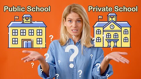 Public vs. Private Schools For Children With Disabilities