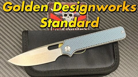 Golden Designworks Standard