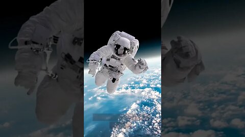 What if human could breath in space #shorts