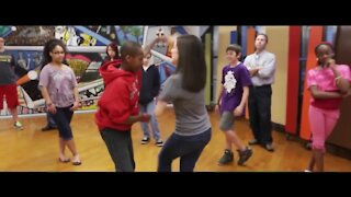 Positively Milwaukee: Local dance teacher inspires students