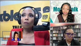 Melanie Collette: When Government & Corporations Must Pay Reparations, Everyday Americans Are Hurt