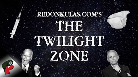Redonkulas.com’s The Twilight Zone
