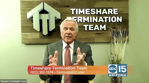 Timeshare Termination Team can help you get rid of your timeshare and help you get your maintenance fees back