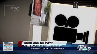 Phoenix TV workers fight for pay