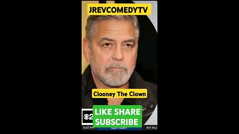 George Clooney ❤️ President Biden Raises Millions for campaign