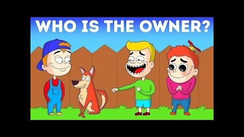 who is the owner | riddle's | bright side | brightside | bright side riddles