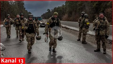 Russian Volunteer Corps raid into Russia: Putin's regime lost 51,64 square kilometers of territory