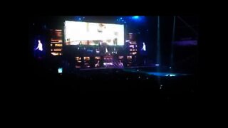 Justin Bieber Charlotte NC *BRAND NEW* Never Say Never Beauty and the Beat