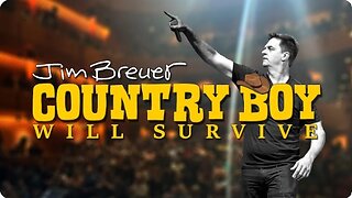 Full Comedy Special: Country Boy Will Survive | Jim Breuer