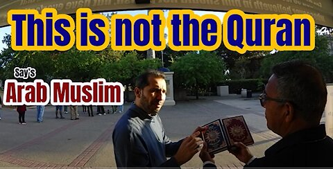 Arab Muslim Truths Beyond the Quran