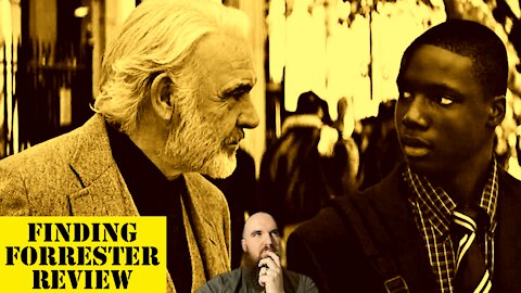 Finding Forrester (2000) Retro Movie Review