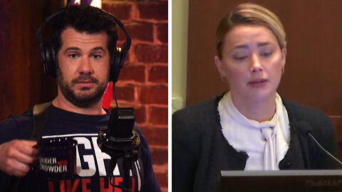 Steven Crowder DRUNK Live in Studio... | Louder With Crowder