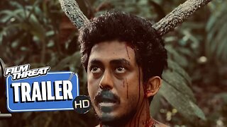 HOOVES | Official HD Trailer (2024) | THRILLER | Film Threat Trailers