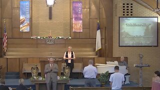 Bethel Baptist Church Live Stream