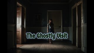 A Haunting Farewell: The Ghostly Visit of a Mother