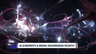 Brain Awareness Month